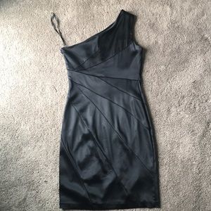 Calvin Klein Little Black Dress